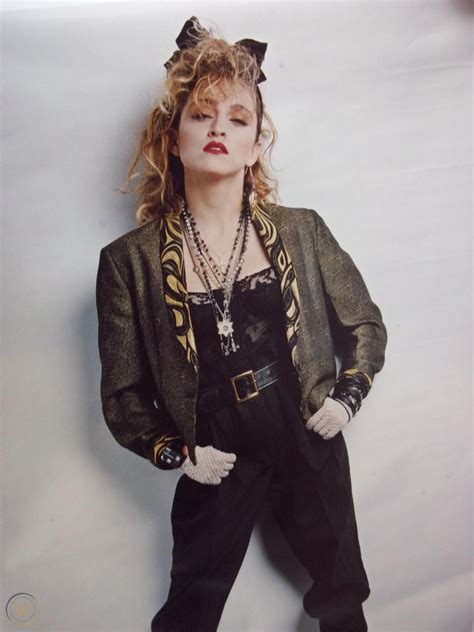 madonna desperately seeking susan outfit